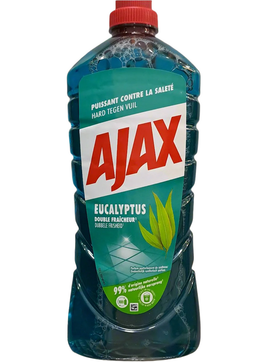 Ajax Eucalyptus 1.25ltr