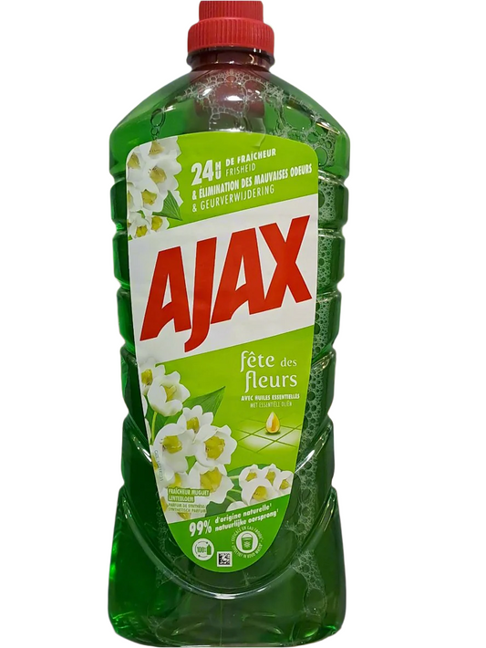 Ajax Fete Des Fleurs 1.25L