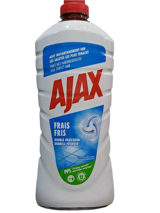 Ajax Frais Fris Dubbele Frisheid