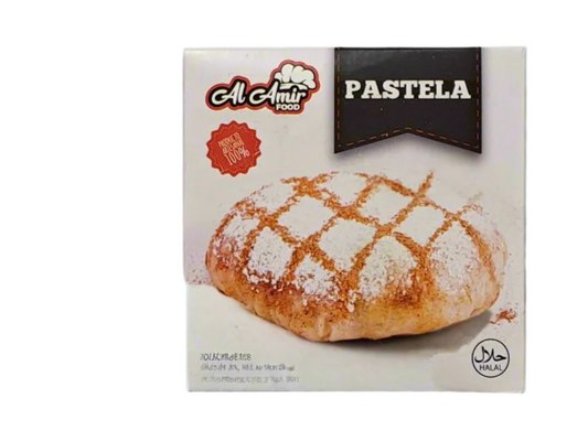 Al Amir Food Pastela