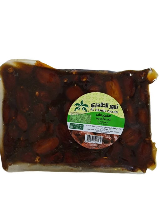 Al Dahry Dates