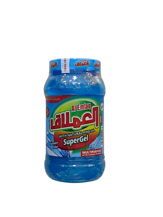 Al Emlag Super gel