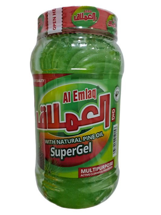 Al Emlaq Super Gel