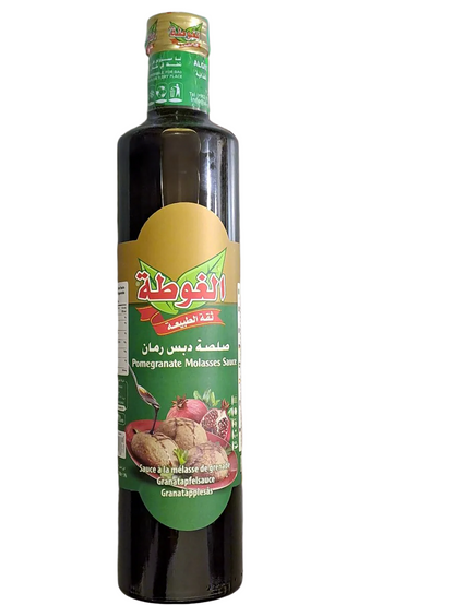 Al Gota Pomegranate Molasses Sauce