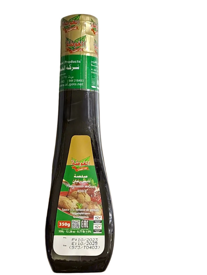 Al Gota Pomegranate Molasses Sauce