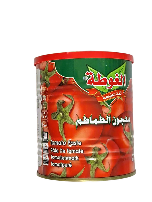 Al Gota Tomato Paste