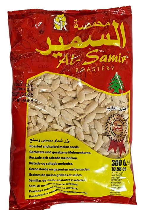 AL samin Seeds