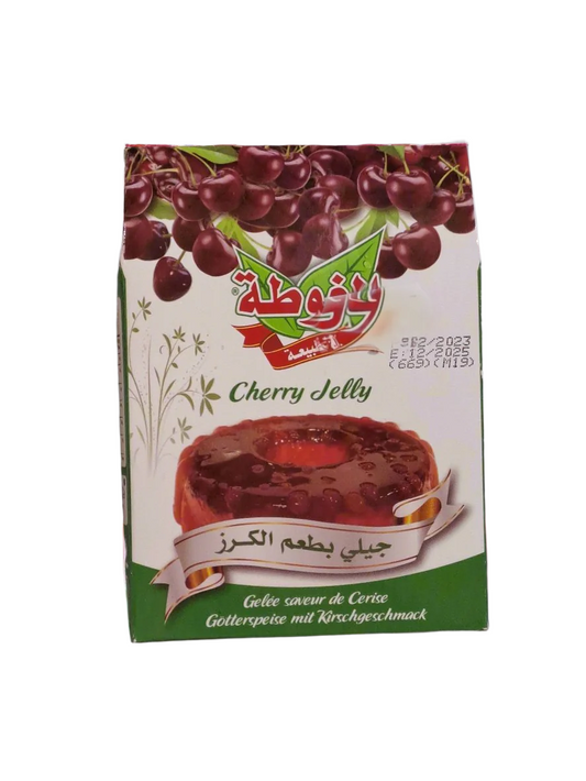 Al.Gota Cherry Jelly