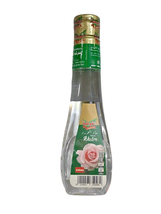 Al.Gota Rose Water