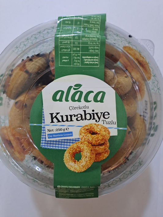 Alaca Corekotlu