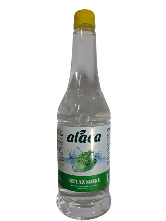 Alaca Witte Azijn
