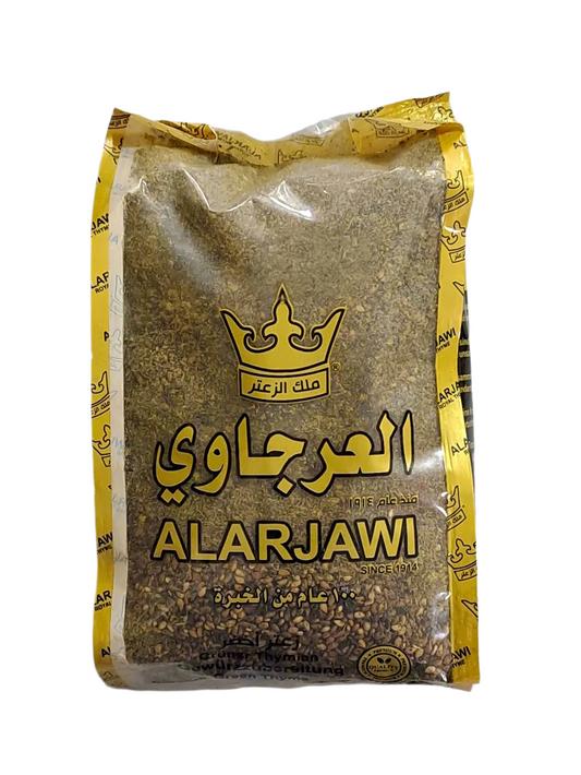 Alarjawi Royal Thyme
