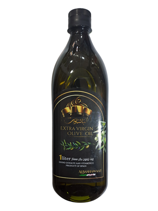 Albashawaat Olive Oil 1l