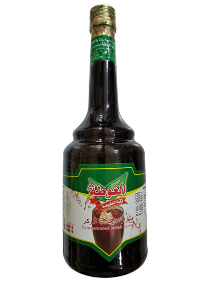 Algota Concentrated Jallab Syrup