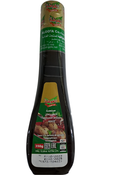 Algota Pomegranate molasses