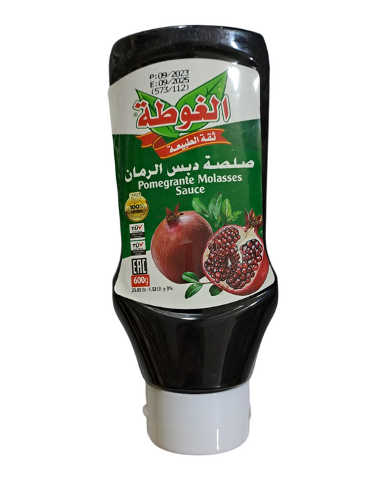 Algota Granaatappelmelassesaus