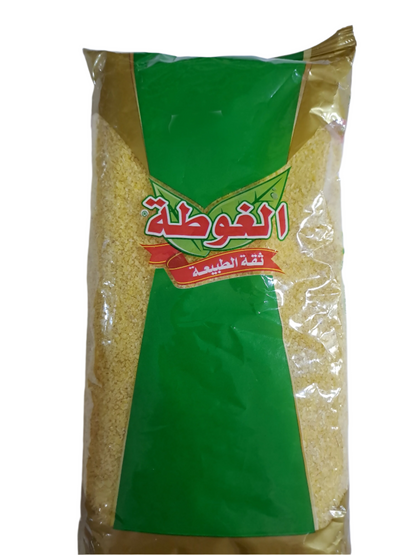 Algota Witte fijne Bulgur