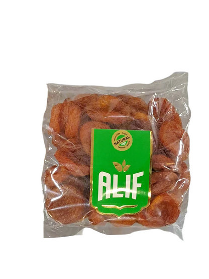Alif Abrikozen (Dried Apricot)