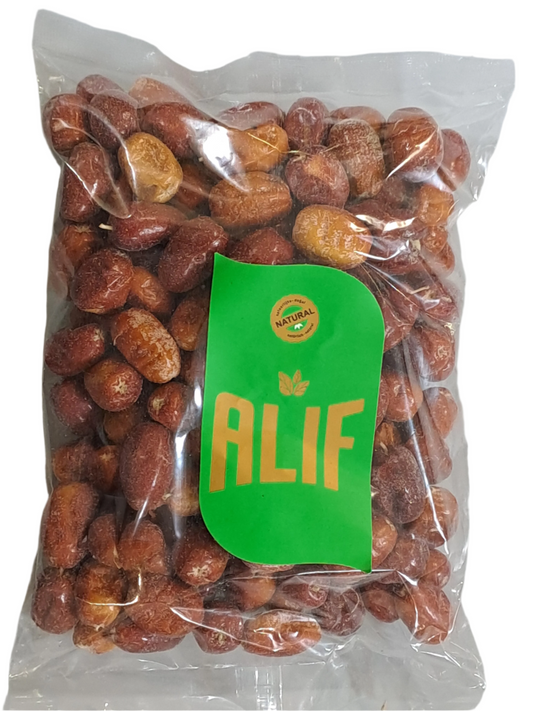 Alif Dried Jida