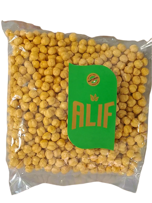 Alif Salt Chickpeas