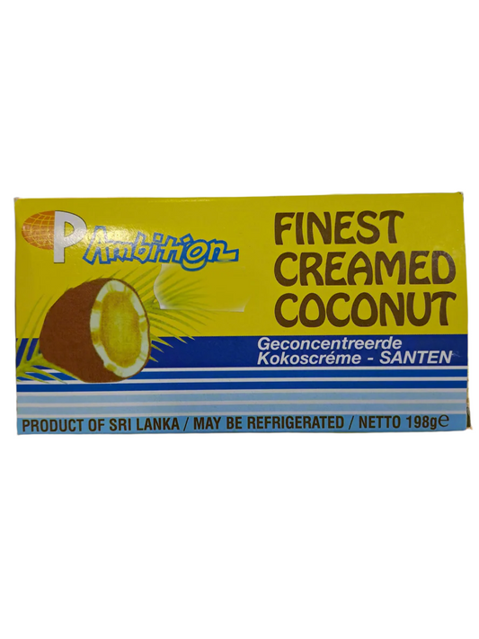 Ambition Finest Creamed Coconut
