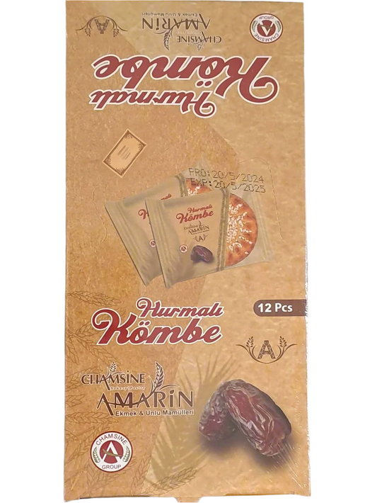 Amarin Chamsine