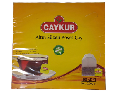 Altin Suzen Poset Tea
