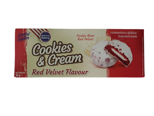 American Bakery Cookies