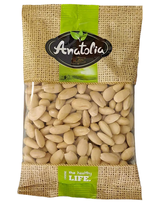 Anatolia almonds