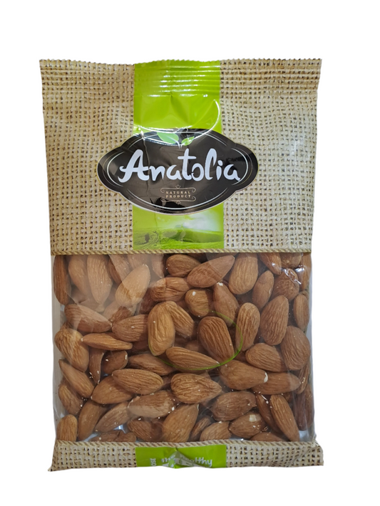 Anatolia Amandelen