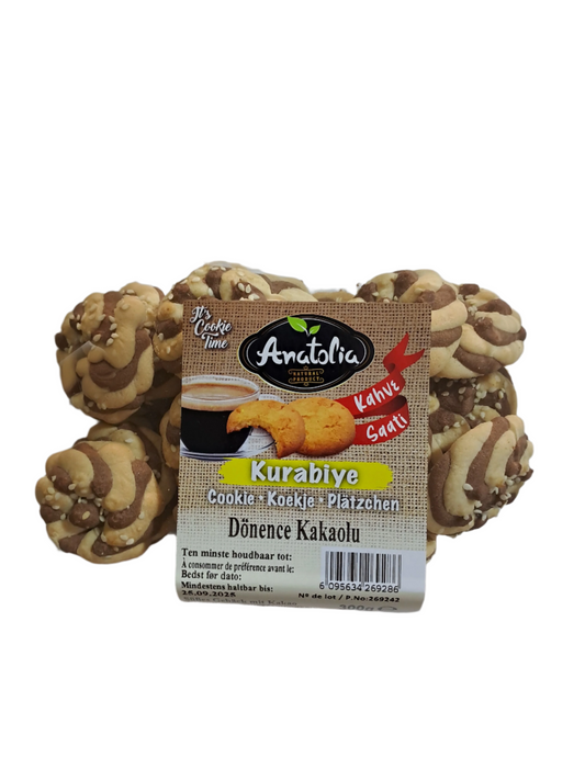 Anatolia Donence Kakaolu