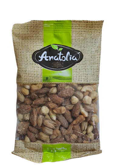 Anatolia Elite Mix
