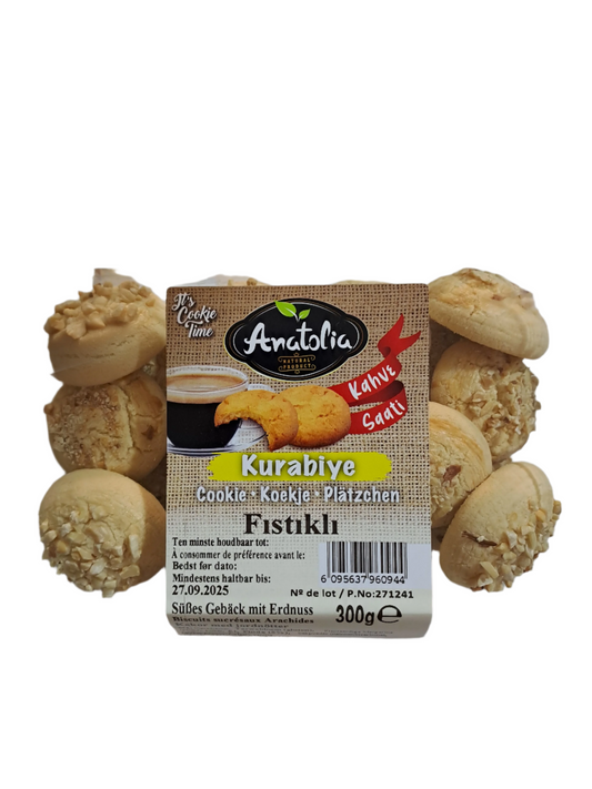 Anatolia Fistikli
