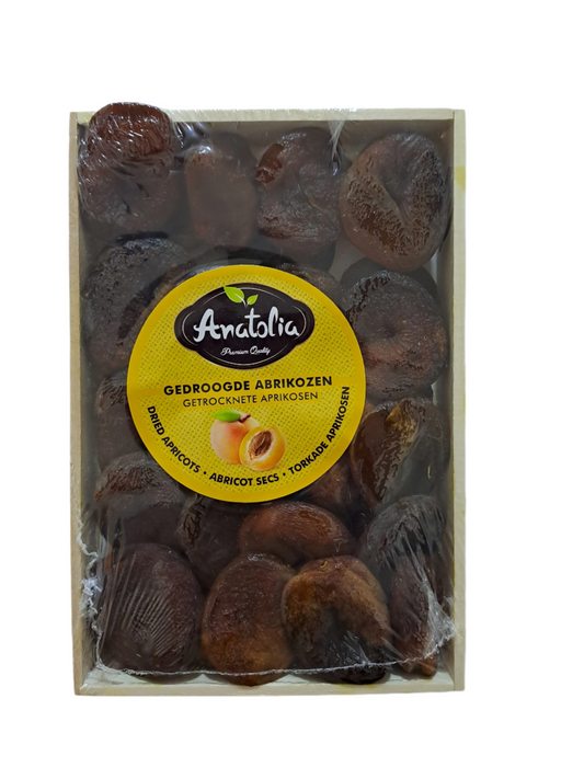 Anatolia Gedroogde Abrikozen