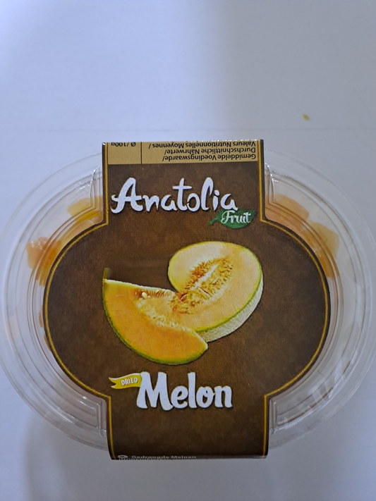 Anatolia Gedroogde Meloen