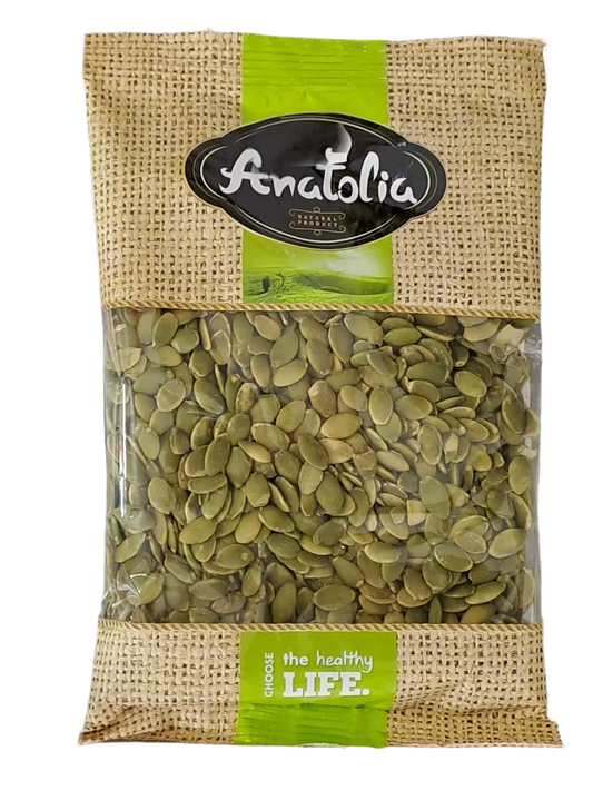 Anatolia Gepelde Pompoenpitten