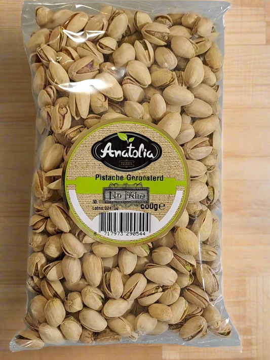 Anatolia Pistache Geroosterd