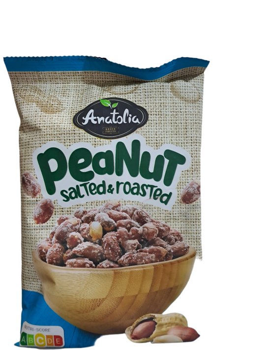 Anatolia Peanut Salted& Roasted