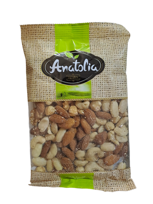 Anatolia Melangenoten