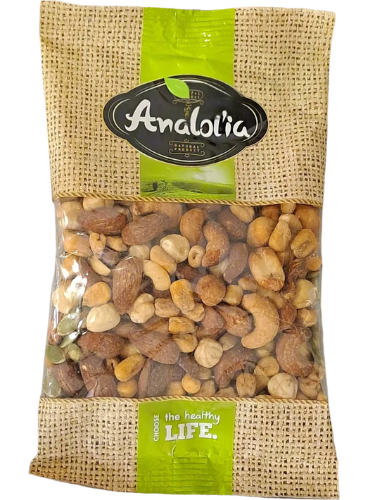 Anatolia Keyf Mix