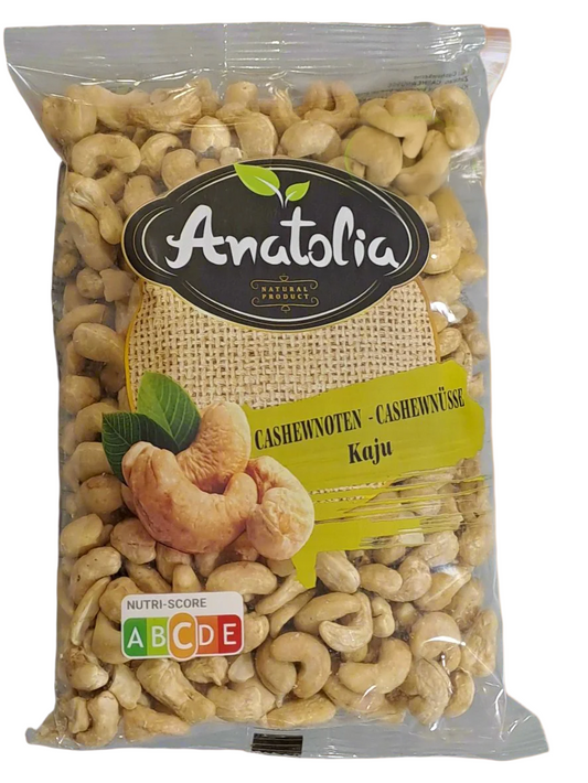 Anatolia Kaju