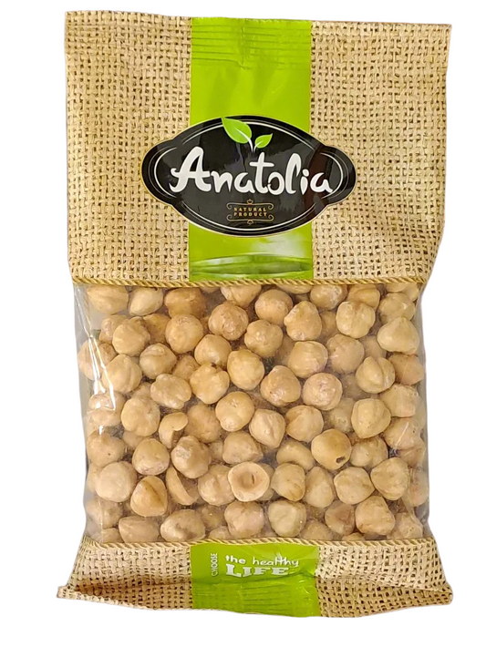 Anatolia Hazelnoten geroosterd