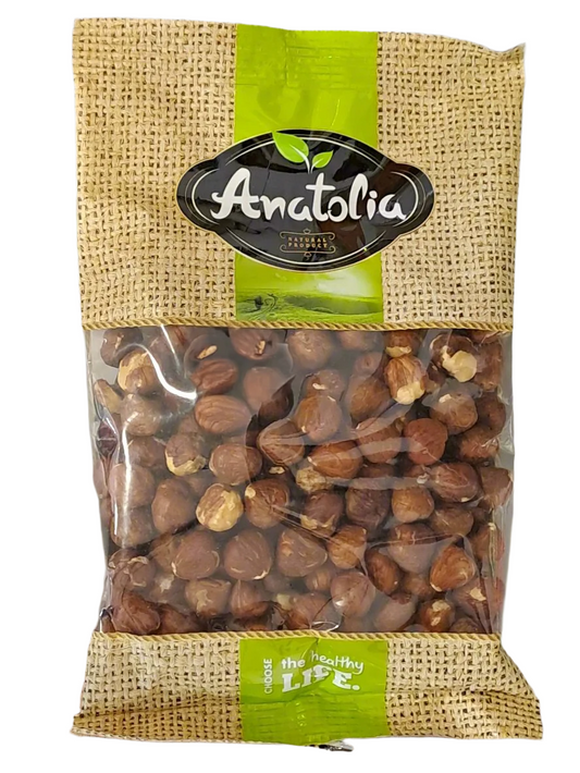 Anatolia Hazelnoren