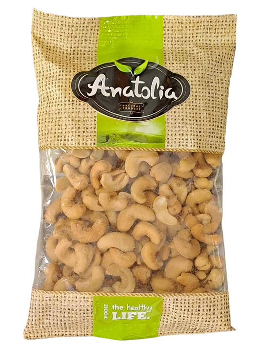 Anatolia salted cashews