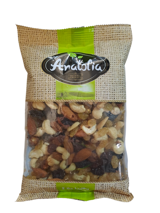 Anatolia Studentenhaver Mix