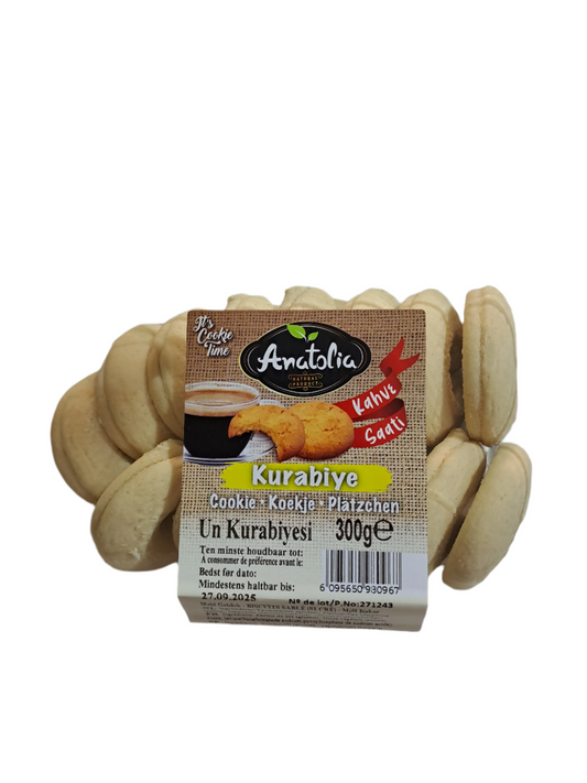Anatolia Un Kurabiyesi