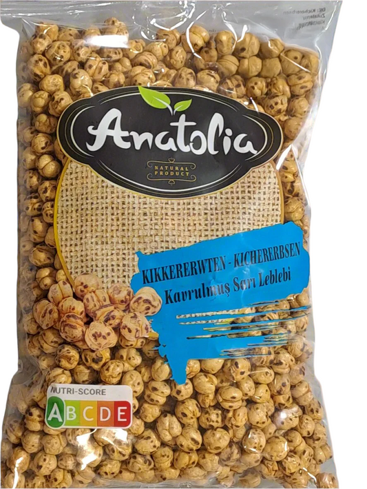 Anatoliya Kavrulmus Sori Leblebi