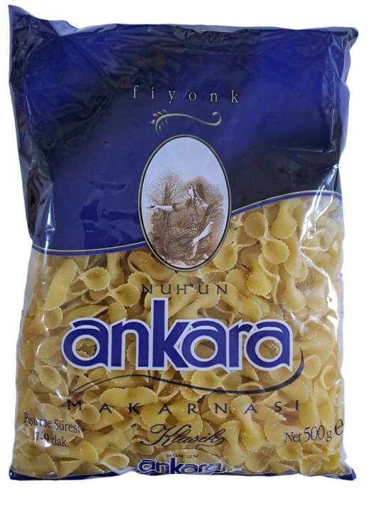 Ankara Fiyonk