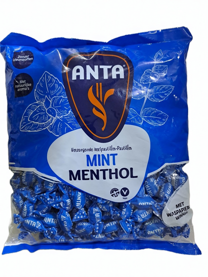 Anta Mint Menthol