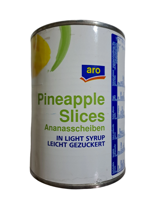 Aro Pineapple Slices